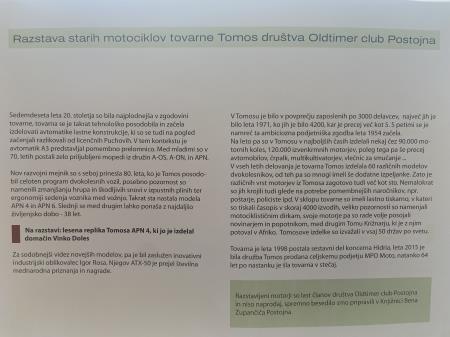 tretja tomos